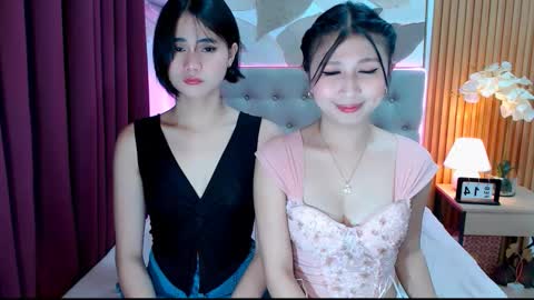 samiralush444 online show from 02/14/26, 02:58