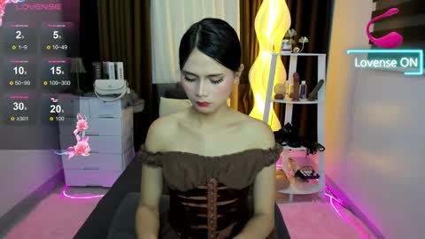 samiralush444 online show from 04/30/26, 09:19