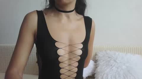 Snapshot of samiraqfresh chatting on 10/02/25, 10:55 SamiraQFresh online show from 10/02/25, 10:55