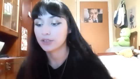 Mira online show from 11/25/25, 03:56