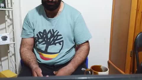 samirfuker84 online show from 05/10/26, 05:12