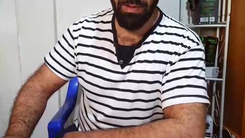 samirfuker84 online show from 05/10/26, 05:18