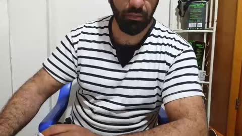 samirfuker84 online show from 05/11/26, 04:48