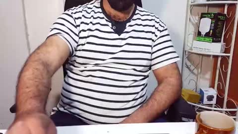 samirfuker84 online show from 05/13/26, 04:10