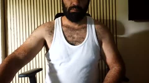 Snapshot of samirfuker84 chatting on 06/26/26, 04:55 samirfuker84 online show from 06/26/26, 04:55