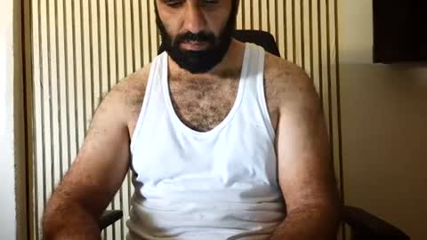 Snapshot of samirfuker84 chatting on 06/27/26, 12:33 samirfuker84 online show from 06/27/26, 12:33