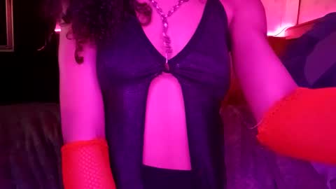 KatyDoll online show from 09/17/25, 05:20