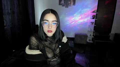 SARA online show from 01/25/25, 08:53