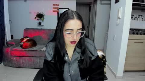 SARA online show from 10/03/25, 02:08