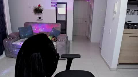 Snapshot of samismith77 chatting on 02/12/26, 12:16 SARA online show from 02/12/26, 12:16