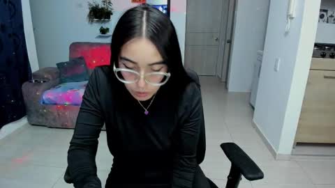 Snapshot of samismith77 chatting on 03/21/26, 12:04 SARA online show from 03/21/26, 12:04