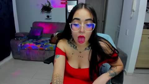 SARA online show from 04/28/26, 11:43