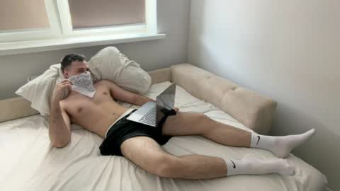 Sam online show from 05/19/26, 09:48