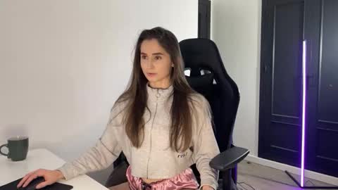 Snapshot of samlure1 chatting on 04/17/26, 10:02 SamLure1 online show from 04/17/26, 10:02