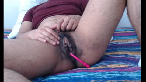 Samy online show from 01/15/25, 07:12