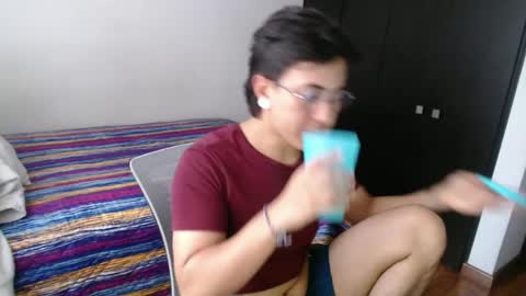 Samy online show from 02/11/25, 10:18