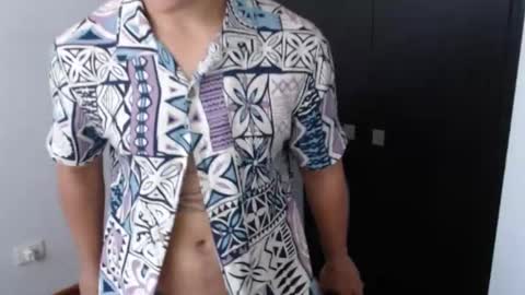 Samy online show from 10/06/25, 01:30