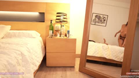 Maria online show from 12/21/24, 01:04