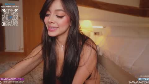 Maria online show from 09/30/25, 06:57