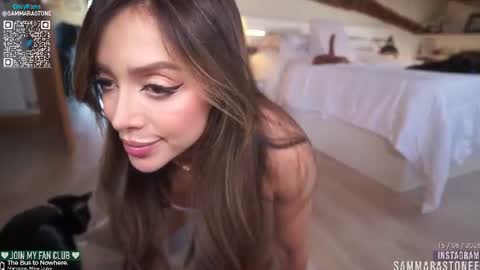 Maria online show from 06/15/26, 04:09