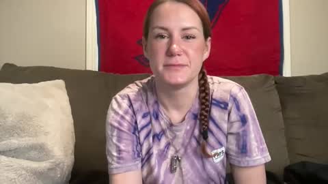 Playful Sammie online show from 04/21/26, 09:17