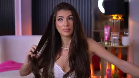 Sammi online show from 06/16/26, 04:15