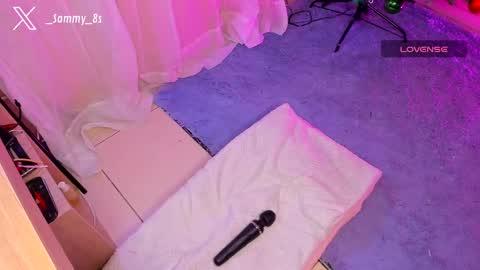 Sammy online show from 12/17/24, 01:29