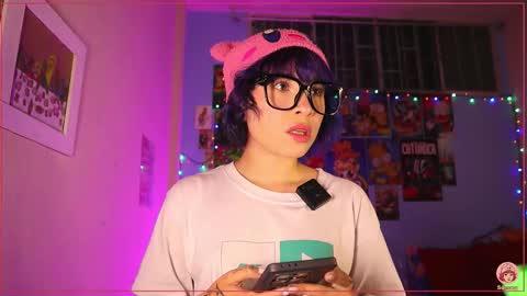 Sammy online show from 02/16/26, 03:57