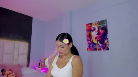 Sammy Rose online show from 10/04/25, 09:13