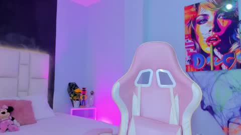 Sammy Rose online show from 10/27/25, 07:51