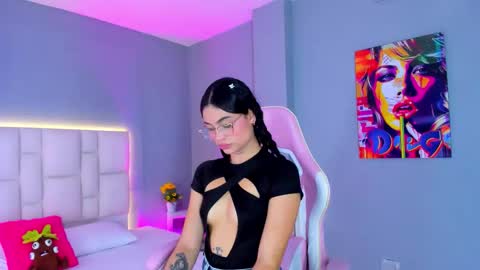 Sammy Rose online show from 11/28/25, 08:11