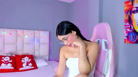 Sammy Rose online show from 11/30/25, 06:45