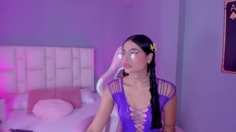 Sammy Rose online show from 02/27/26, 08:09