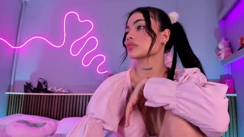 Sammy Rose online show from 05/01/26, 09:52
