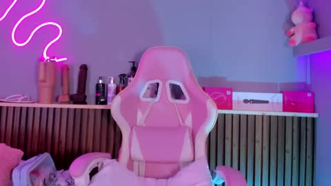 Sammy Rose online show from 05/11/26, 09:23
