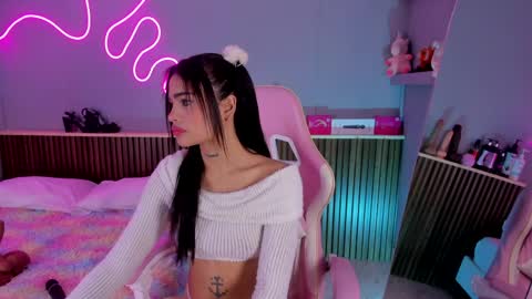 Sammy Rose online show from 06/08/26, 09:26