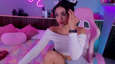 Sammy Rose online show from 06/18/26, 08:24