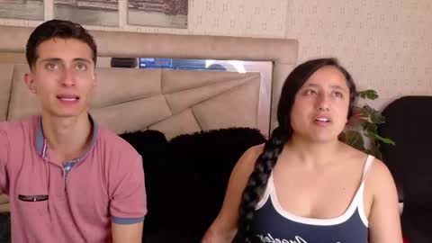 Sammy and Ithan online show from 04/28/26, 11:15
