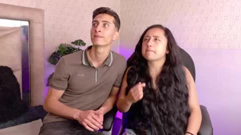 Sammy and Ithan online show from 04/29/26, 11:25