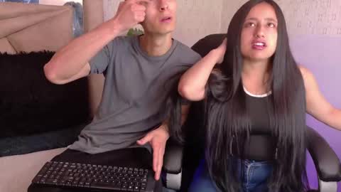 Sammy and Ithan online show from 05/01/26, 11:37