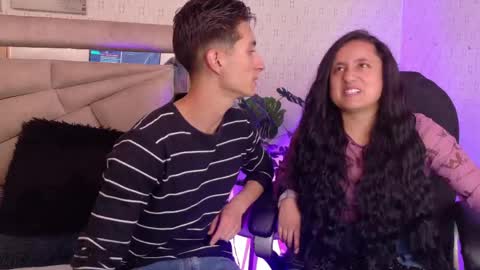 Sammy and Ithan online show from 05/04/26, 12:45