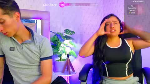 Sammy and Ithan online show from 05/12/26, 11:29