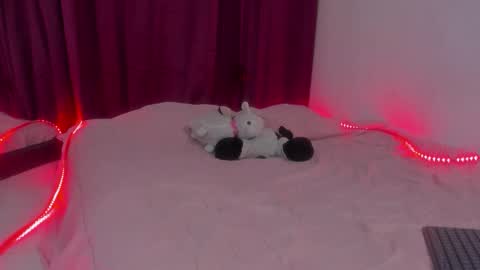 Sophie y Mark online show from 11/06/25, 11:00