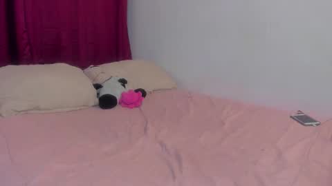 Sophie y Mark online show from 11/12/25, 11:10