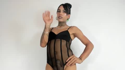 Snapshot of sammy_exotic chatting on 09/16/25, 06:09 sammy_exotic online show from 09/16/25, 06:09