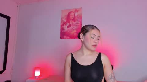 sammy_greyy1 online show from 03/13/26, 10:33