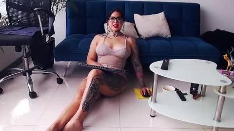 Sammy online show from 02/24/26, 08:29