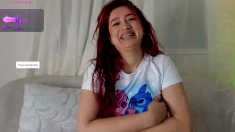 sammy_jhonson25 online show from 09/25/25, 01:31