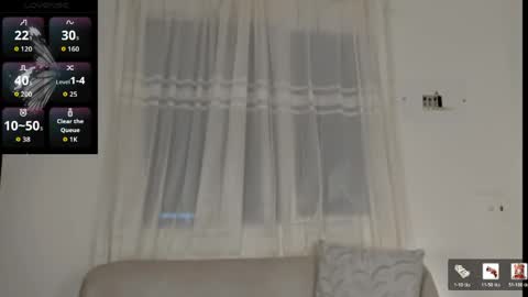 sammy_jhonson25 online show from 05/02/26, 12:04