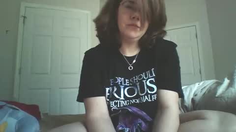 Sam online show from 02/19/25, 04:55